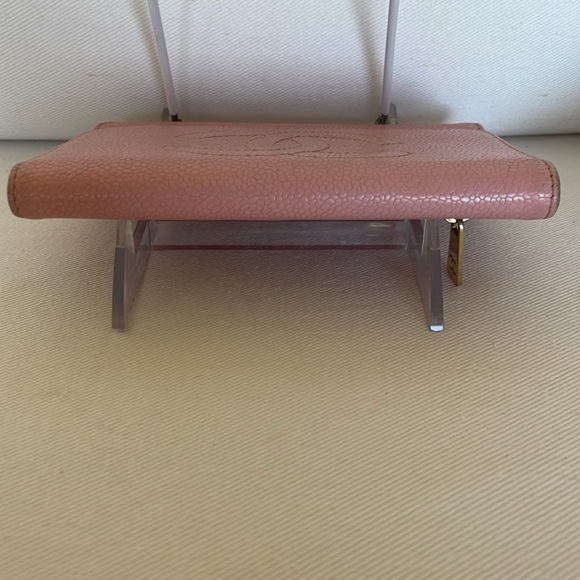 CHANEL CAVIAR WALLET - Picture 12 of 12